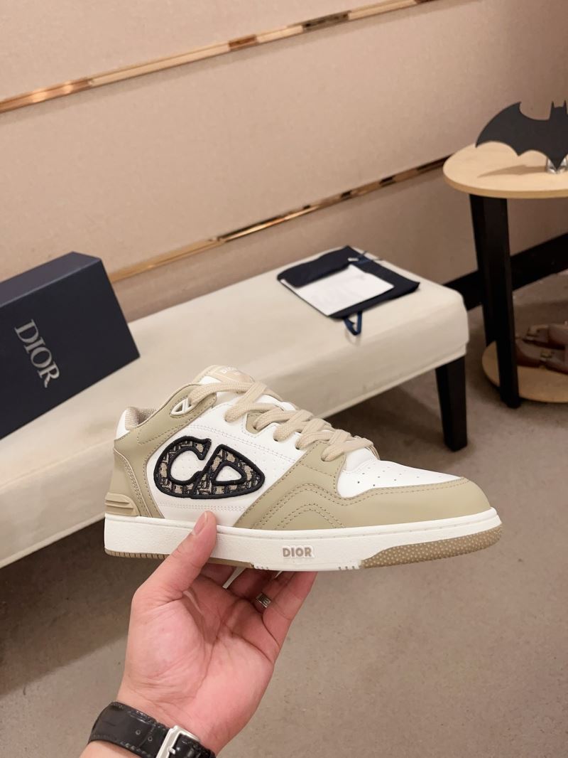 Christian Dior Sneaker